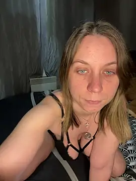 Aphrodite-22 online show from January 20, 2025, 4:23 pm