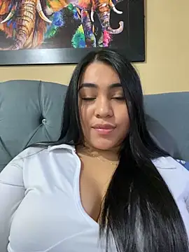 AmorMia online show from September 10, 2025, 10:09 pm