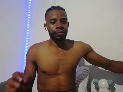 GerardSmitt online show from September 28, 2025, 3:57 am