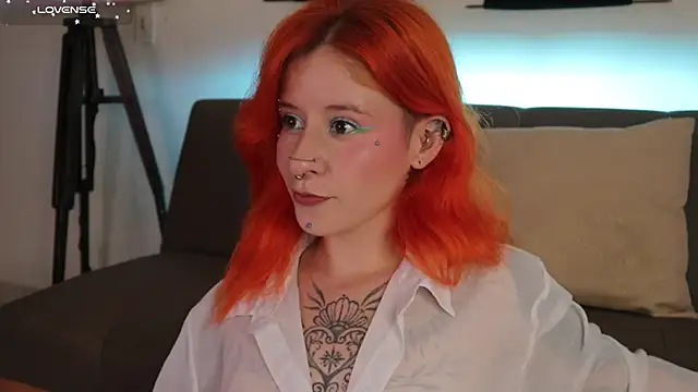 Daarlene online show from March 4, 2026, 6:26 pm