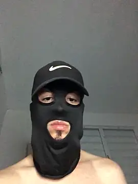 PaganPR07 online show from February 9, 2026, 3:48 am