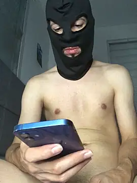 PaganPR07 online show from February 28, 2026, 4:56 am