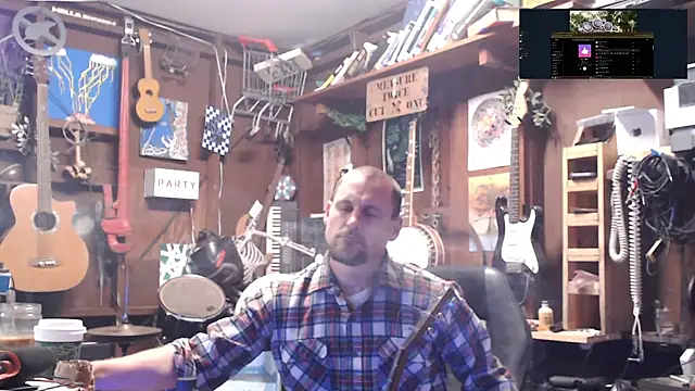 Snapshot of itsjameswebbscope chatting on October 27, 2025, 4:08 pm itsjameswebbscope online show from October 27, 2025, 4:08 pm