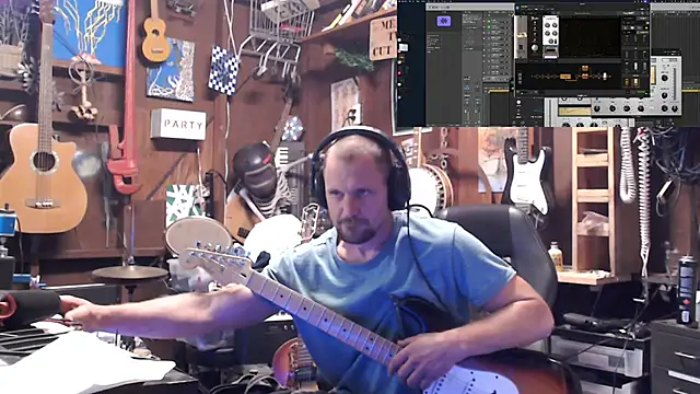 Snapshot of itsjameswebbscope chatting on October 22, 2025, 6:46 am itsjameswebbscope online show from October 22, 2025, 6:46 am