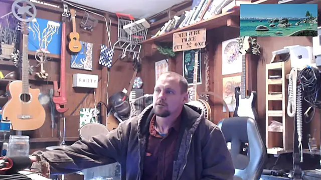 Snapshot of itsjameswebbscope chatting on October 24, 2025, 5:01 pm itsjameswebbscope online show from October 24, 2025, 5:01 pm