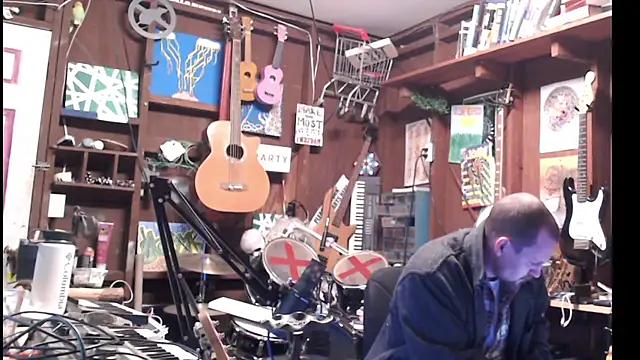 itsjameswebbscope online show from January 13, 2026, 6:17 am