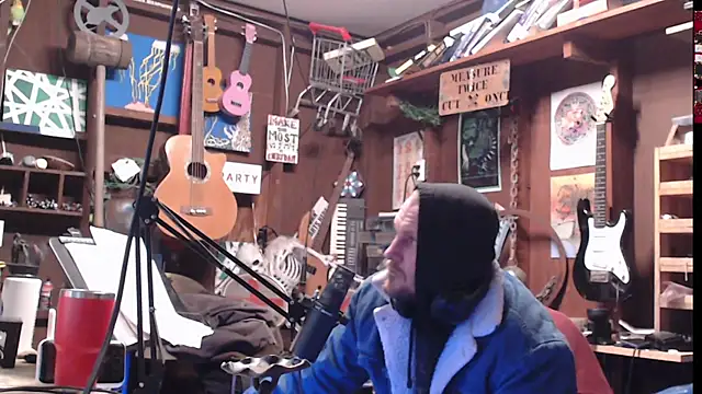 itsjameswebbscope online show from January 9, 2026, 5:03 am