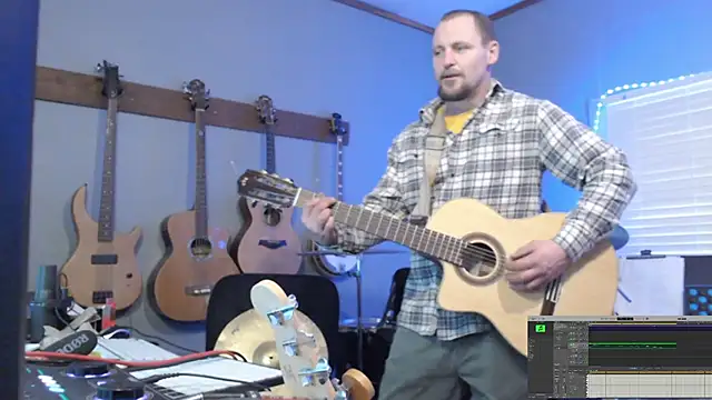 itsjameswebbscope online show from February 7, 2026, 10:51 pm