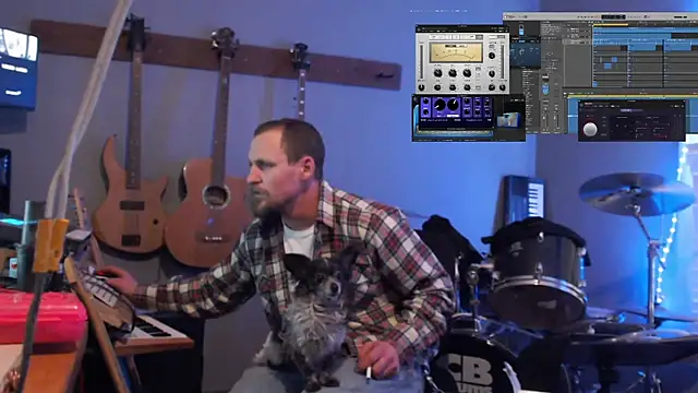 itsjameswebbscope online show from February 23, 2026, 8:42 pm