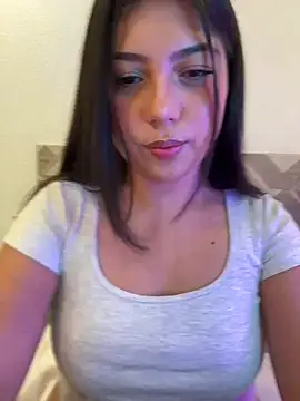 Snapshot of Maii_chan chatting on September 30, 2025, 5:13 am Maii chan online show from September 30, 2025, 5:13 am