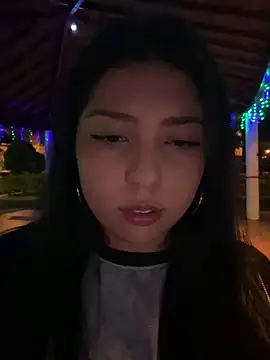 Snapshot of Maii_chan chatting on January 5, 2025, 4:36 am Maii chan online show from January 5, 2025, 4:36 am