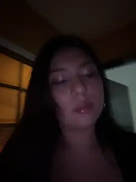 Snapshot of Maii_chan chatting on January 12, 2025, 1:00 am Maii chan online show from January 12, 2025, 1:00 am