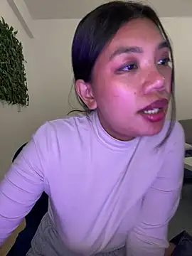 Snapshot of NaughtyMe chatting on January 18, 2025, 11:55 pm NaughtyMe online show from January 18, 2025, 11:55 pm