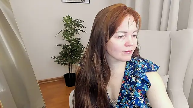 VanessaSmuth online show from March 3, 2025, 1:38 am