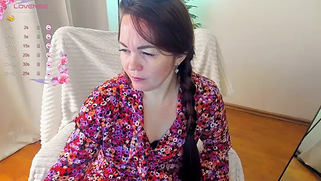 Snapshot of VanessaSmuth chatting on September 23, 2025, 1:45 am VanessaSmuth online show from September 23, 2025, 1:45 am