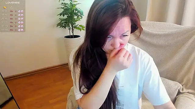 Snapshot of VanessaSmuth chatting on September 27, 2025, 2:18 am VanessaSmuth online show from September 27, 2025, 2:18 am