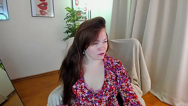 Snapshot of VanessaSmuth chatting on October 5, 2025, 1:40 am VanessaSmuth online show from October 5, 2025, 1:40 am