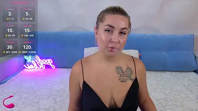 Snapshot of KisssAmmeli chatting on September 22, 2025, 1:06 pm KisssAmmeli online show from September 22, 2025, 1:06 pm