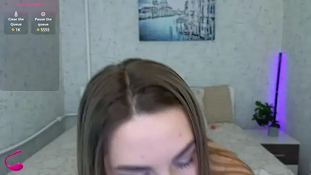 Snapshot of KisssAmmeli chatting on March 6, 2025, 1:46 pm KisssAmmeli online show from March 6, 2025, 1:46 pm