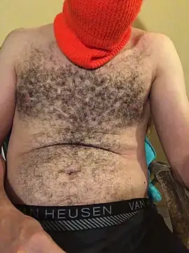 papi rico22 online show from January 25, 2025, 5:07 am