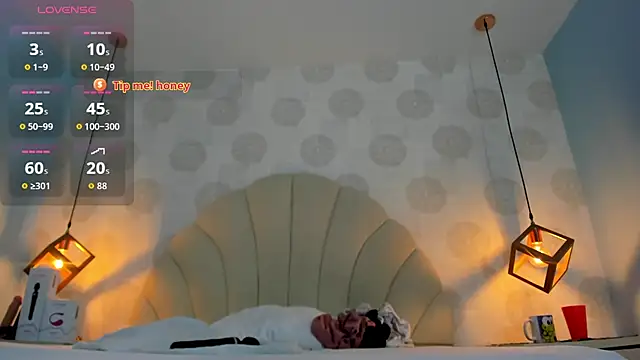 Snapshot of EVAGRECO chatting on July 21, 2026, 2:47 am EVAGRECO online show from July 21, 2026, 2:47 am