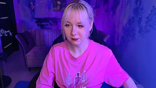 NancyMartinez online show from March 1, 2025, 7:26 pm