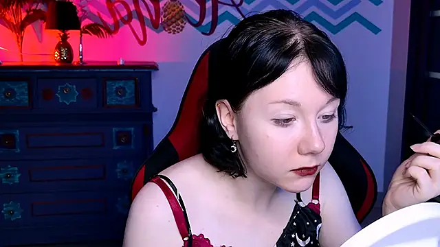 Snapshot of NancyMartinez chatting on October 4, 2025, 9:11 am NancyMartinez online show from October 4, 2025, 9:11 am