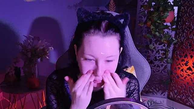 Snapshot of NancyMartinez chatting on September 27, 2025, 5:13 am NancyMartinez online show from September 27, 2025, 5:13 am