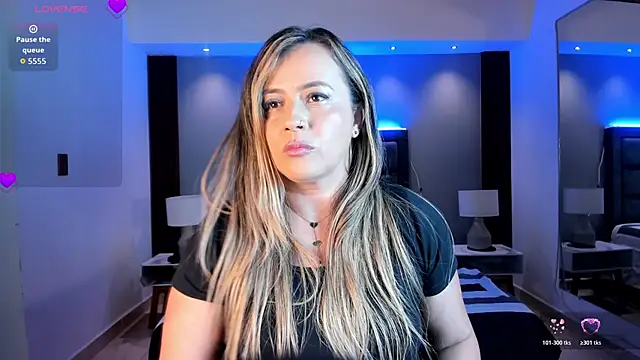 Susann Ross online show from February 2, 2026, 10:47 am