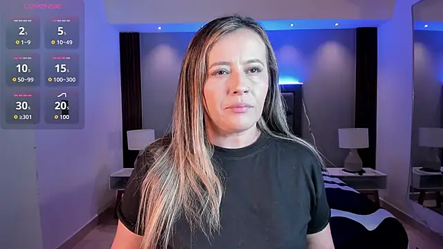 Susann Ross online show from February 10, 2026, 10:47 am