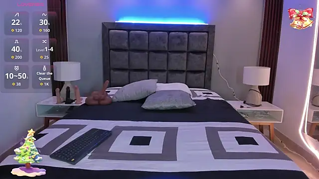 Susann Ross online show from December 14, 2025, 11:27 am