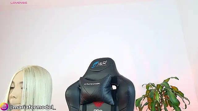 Snapshot of Mariafer05 chatting on February 2, 2026, 5:01 pm Mariafer05 online show from February 2, 2026, 5:01 pm