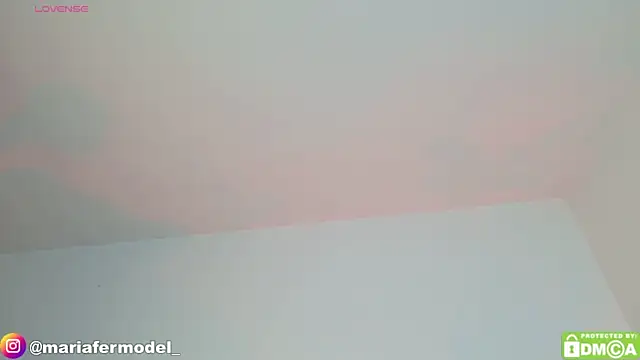 Snapshot of Mariafer05 chatting on December 15, 2025, 5:08 pm Mariafer05 online show from December 15, 2025, 5:08 pm