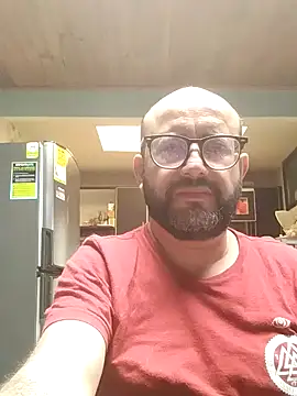 horfet online show from November 9, 2025, 2:21 pm