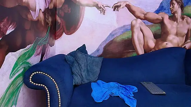 Snapshot of Mark_Evans1_ chatting on December 24, 2024, 6:28 pm Mark Evans1 online show from December 24, 2024, 6:28 pm