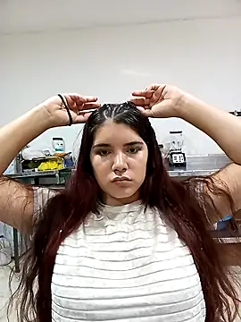girl tentation69 online show from September 14, 2025, 12:16 pm
