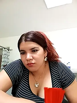 girl tentation69 online show from February 2, 2025, 2:45 pm