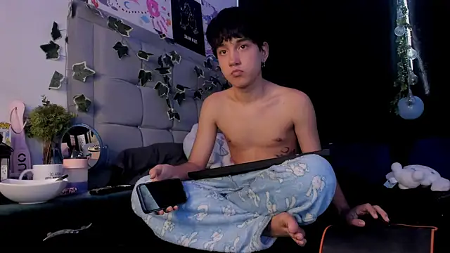 Snapshot of blue_baby20 chatting on January 27, 2025, 2:02 pm blue baby20 online show from January 27, 2025, 2:02 pm