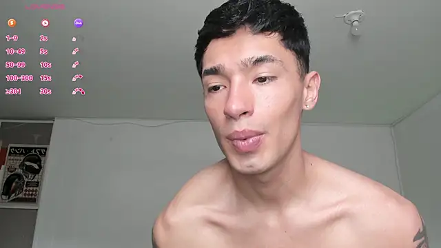 Damon  333 online show from April 9, 2026, 6:47 pm