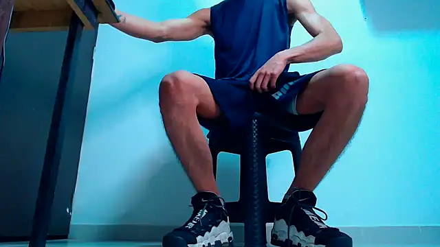 mastersmits online show from February 25, 2026, 2:56 am