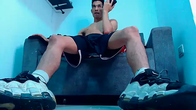 mastersmits online show from March 17, 2026, 2:47 am