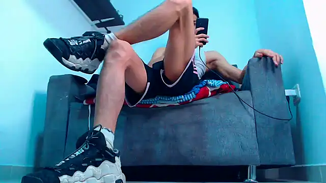 mastersmits online show from March 17, 2026, 8:45 pm