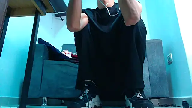 Snapshot of mastersmits chatting on October 7, 2025, 2:56 am mastersmits online show from October 7, 2025, 2:56 am