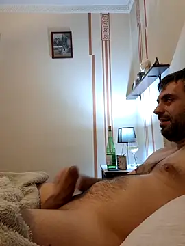 Garpado online show from March 27, 2026, 8:10 pm