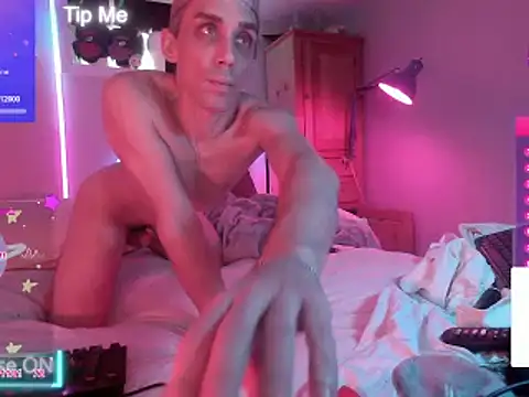 Funsizedshenanigans online show from December 29, 2024, 3:35 pm