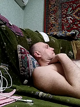 Pineapple04 online show from March 17, 2026, 8:23 pm