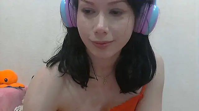 Snapshot of SashaGrinch chatting on February 16, 2025, 4:53 pm SashaGrinch online show from February 16, 2025, 4:53 pm