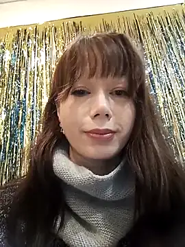 SashaGrinch online show from February 24, 2026, 2:51 pm