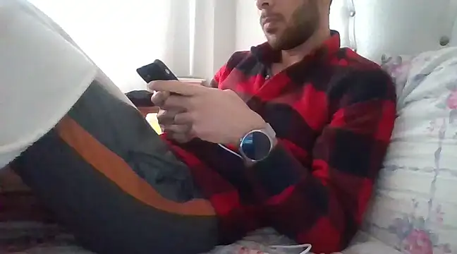 Snapshot of Crazyturko07 chatting on February 18, 2025, 12:17 pm Crazyturko07 online show from February 18, 2025, 12:17 pm