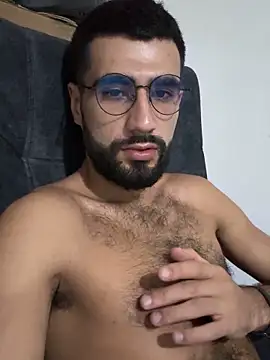 Ethan  Walker online show from February 17, 2025, 12:22 am